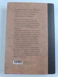 Syyttömänä Siperiassa : Kalevi Leppälän tarina