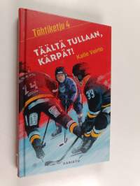 Tyhjä kuva