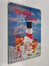 Tyhjä kuva