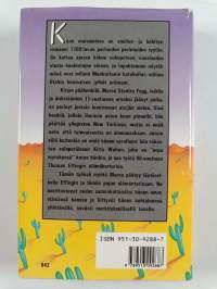 Kuun maisemissa