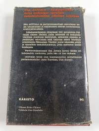 Kädet ylös kaukopartio