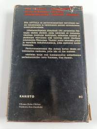 Päämaja kutsuu - kaukopartio