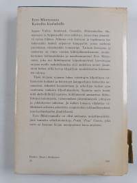 Kairoilta kisaladuille (signeerattu)