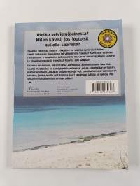 Selviydytkö autiolla saarella