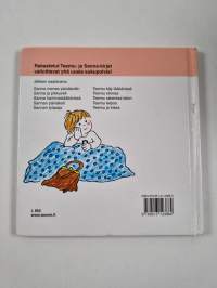 Sannan päiväkoti
