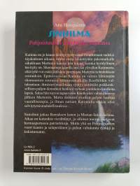 Sinisilmä (signeerattu, tekijän omiste)