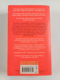 The circle : a novel
