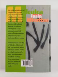 Kuka lasia liikuttaa
