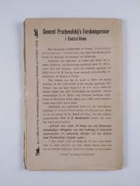 General Prschevalskij's forskningsresor i Centralasien 1870-1885 : efter de ryska, tyska och franska originalupplagorna