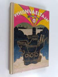 Pyhiinvaeltajat