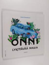 Tyhjä kuva