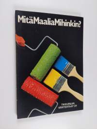 Tyhjä kuva