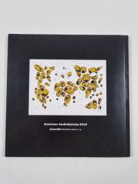 Kuvakirja - The Picture Book : Nastolan kesänäyttely 2019