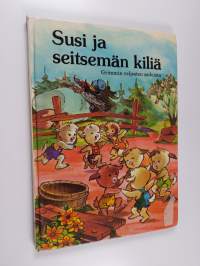 Tyhjä kuva