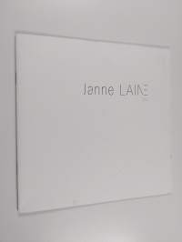 Janne Laine : 2012