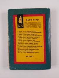 Salaperäinen laatikko