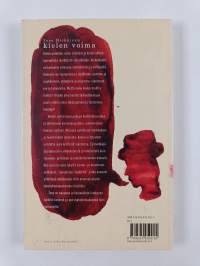 Kielen voima