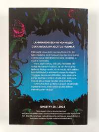 Varjo yössä (ennakkokappale)
