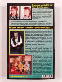 KK, kuolemankauppias