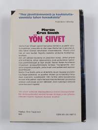 Yön siivet