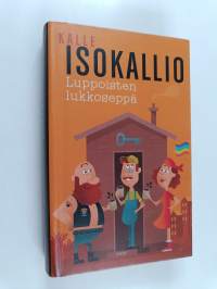 Tyhjä kuva