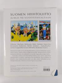 Suomen hiihto