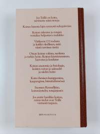 Koko perheen koirakirja