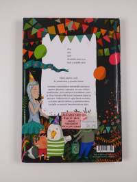 Aapine : aakkossi niil, ko ymmärtävä jo pualest sanast!
