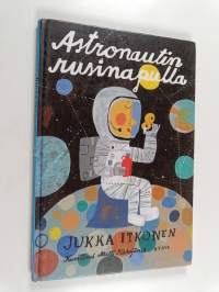 Astronautin rusinapulla