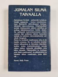 Jumalan kahdeksan sormea