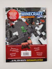 Minecraft Joulujulkaisu