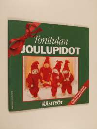 Tonttulan joulupidot