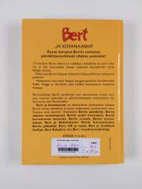 Bert ja kovanaamat