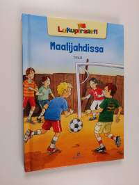 Tyhjä kuva