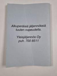 Peruspurjehdusopas