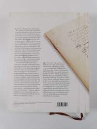 Suomalaisen Kirjallisuuden Seura : 1831-1892 (signeerattu, tekijän omiste)