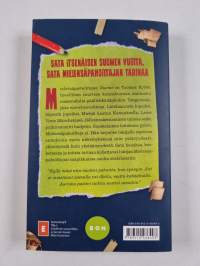 Mielensäpahoittajan Suomi