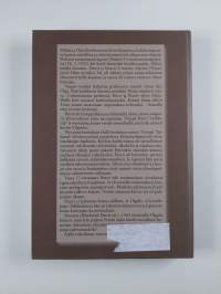 Äidin perintö (signeerattu)