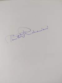Äidin perintö (signeerattu)
