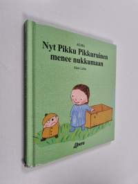 Tyhjä kuva