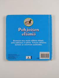 Pohjoisen eläimiä