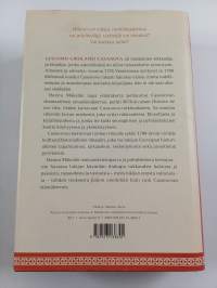 Casanova, eli, Giacomo Casanovan tie naisten miehestä kirjailijaksi