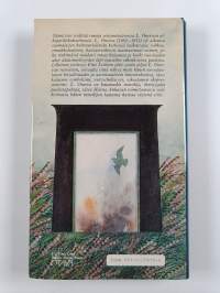 Etsin suurta tulta : valitut runot 1904-1952