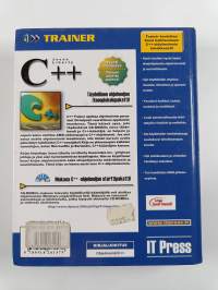 C++ trainer