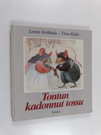 Tyhjä kuva