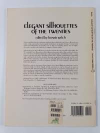 Elegant Silhouettes of the Twenties