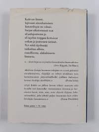 Alli - jäänreunan lintu