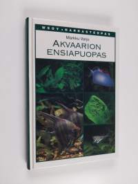 Akvaarion ensiapuopas