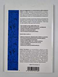 Hiivasyndrooma &amp; luonnonmukaisen hoidon opas