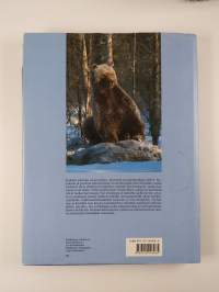 Ruskeakarhu : Ursus arctos arctos L